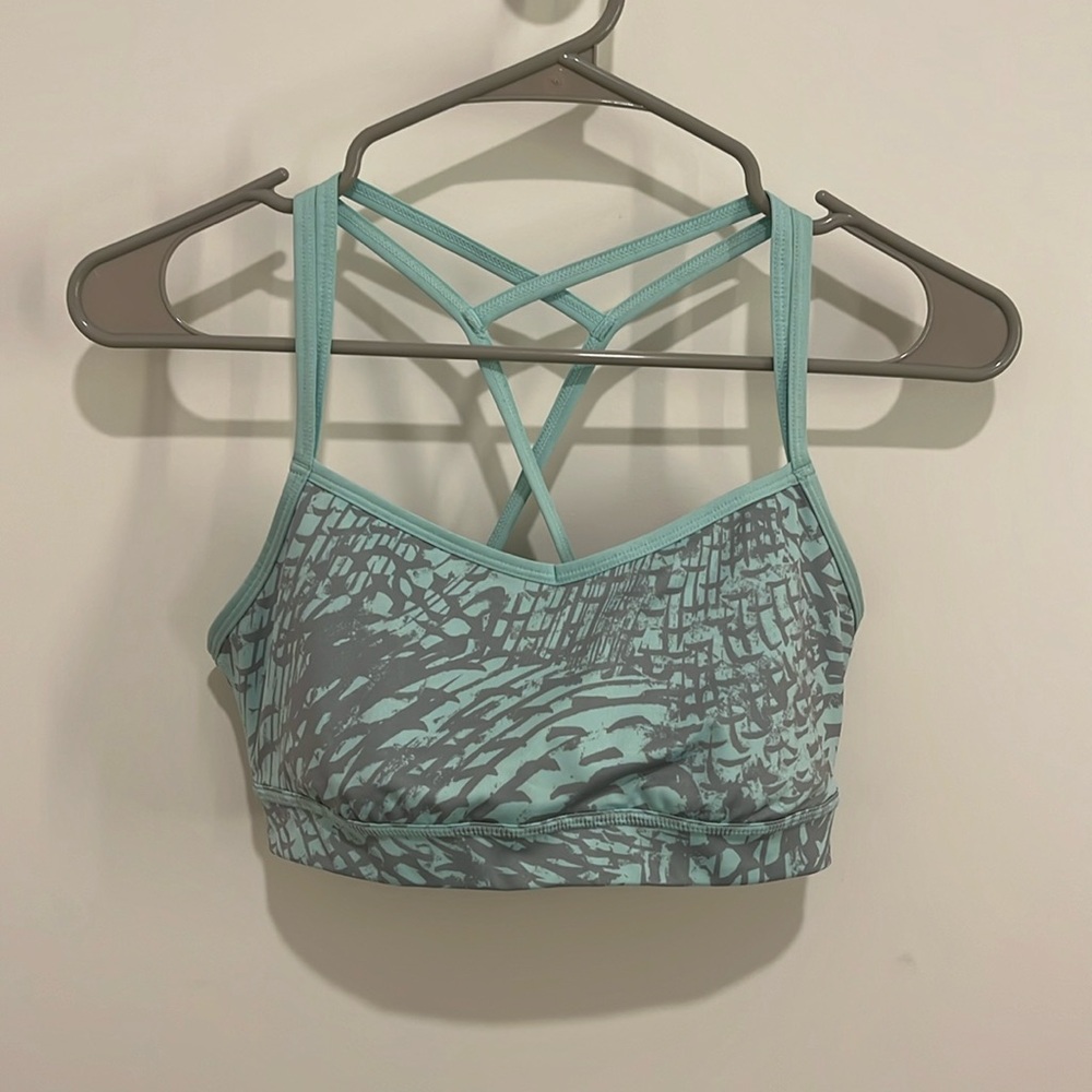 Z by Zella sports bra